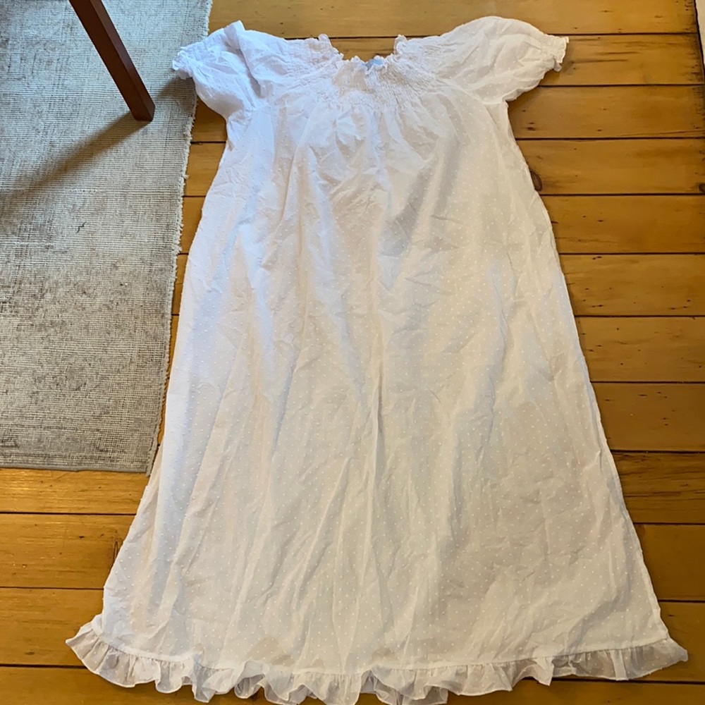 Hill House Home “Caroline” nap dress